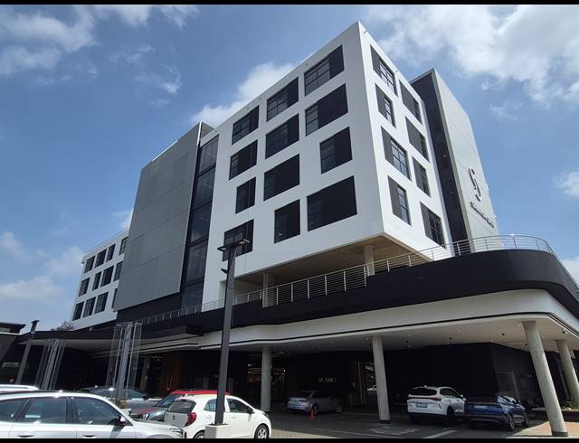 883M² OFFICE TO LET IN GLENADRIENNE